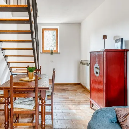 Quiet And Peaceful - شقة بيرودجا