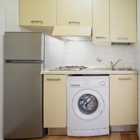 Quiet And Peaceful - شقة