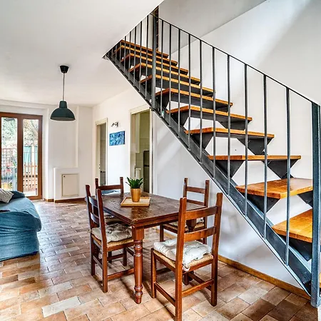 Guesthost - Quiet And Peaceful - Appartement Perugia