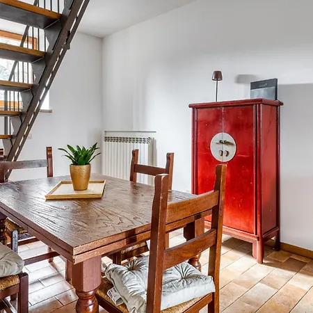 Appartement Guesthost - Quiet And Peaceful - *