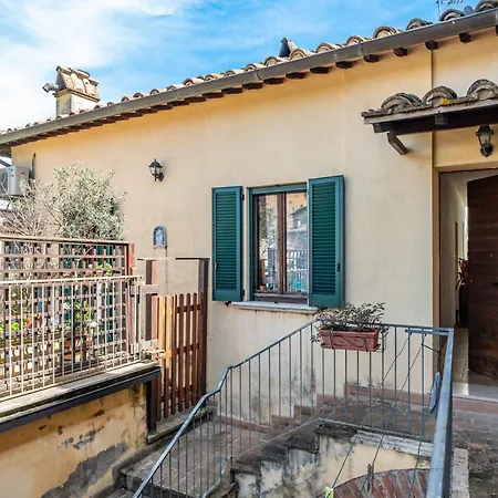 Guesthost - Quiet And Peaceful - Perugia