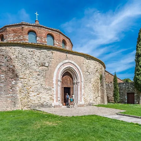 Guesthost - Quiet And Peaceful - Lejlighed Perugia