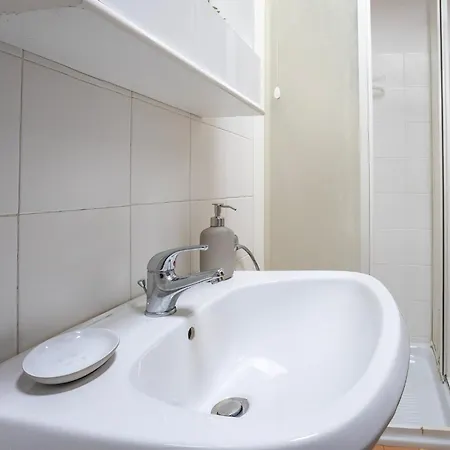 Appartement Guesthost - Quiet And Peaceful -