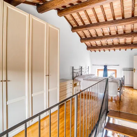 Guesthost - Quiet And Peaceful - Apartman Perugia