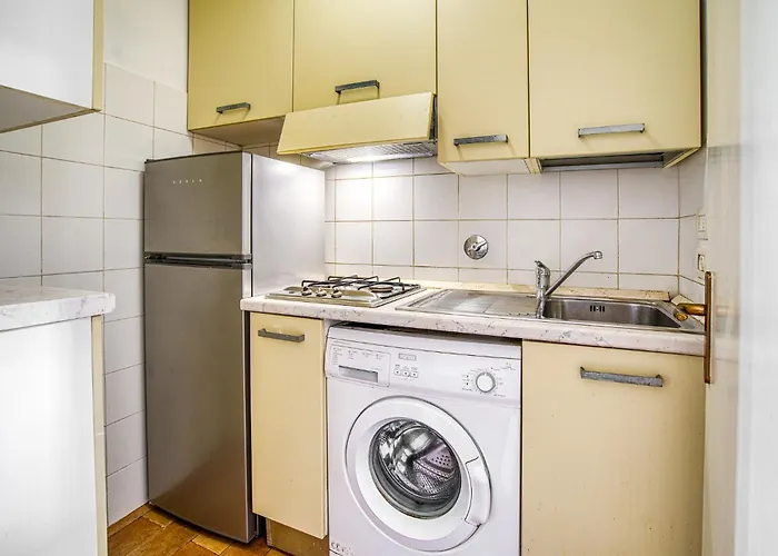 Guesthost - Quiet And Peaceful - Appartement *