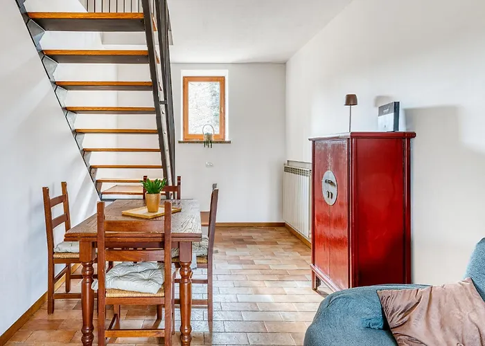 Guesthost - Quiet And Peaceful - Apartman Perugia