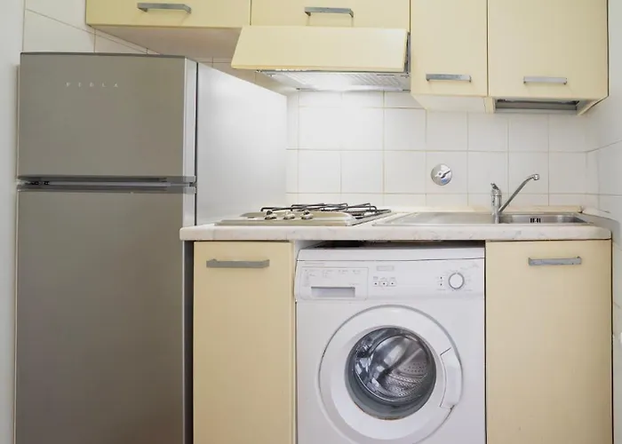 Guesthost - Quiet And Peaceful - Apartman