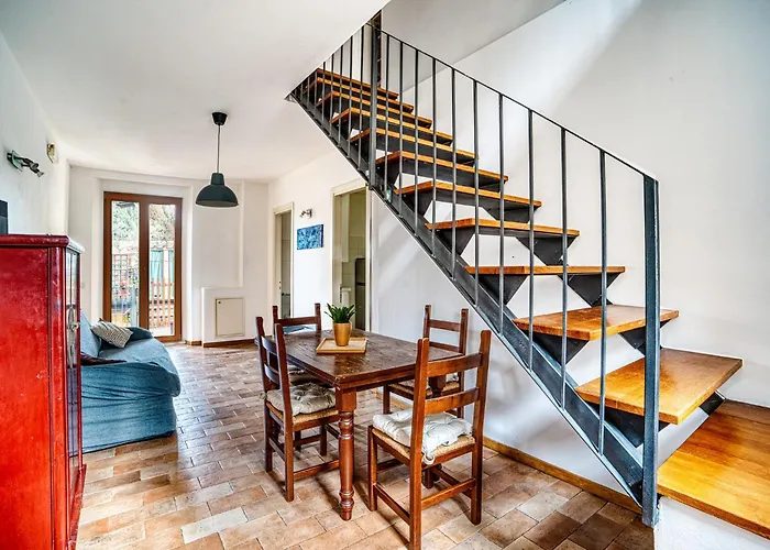 Guesthost - Quiet And Peaceful - Apartman Perugia