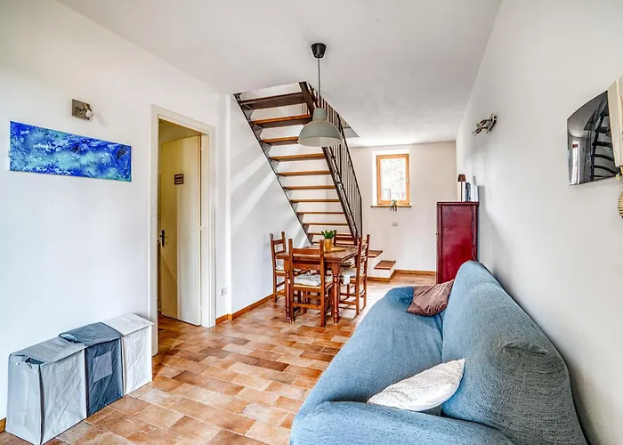 Guesthost - Quiet And Peaceful - Appartement