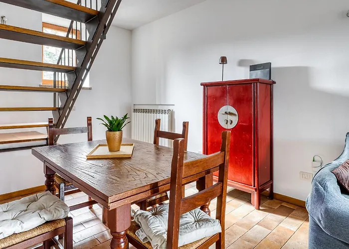 Apartman Guesthost - Quiet And Peaceful - *