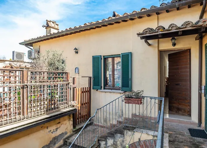 Guesthost - Quiet And Peaceful - Perugia