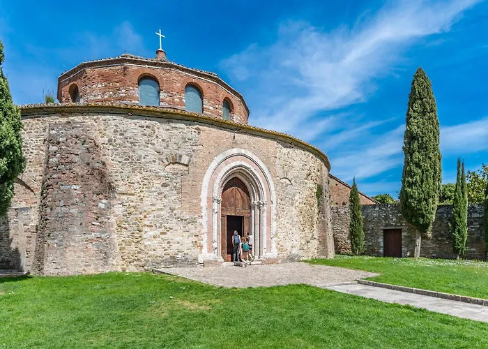 Guesthost - Quiet And Peaceful - Lejlighed Perugia