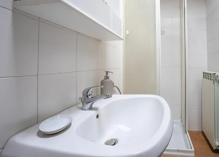 Apartman Guesthost - Quiet And Peaceful -