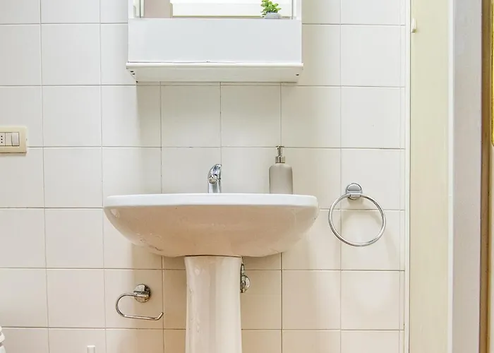 Guesthost - Quiet And Peaceful - Apartman *