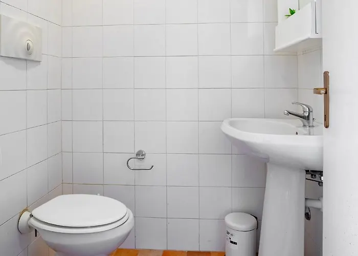 Guesthost - Quiet And Peaceful - Apartman