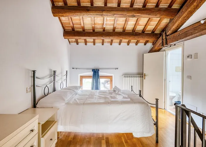 Guesthost - Quiet And Peaceful - Apartman