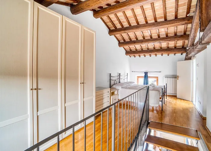 Guesthost - Quiet And Peaceful - Apartman Perugia